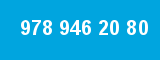 978 946 20 80